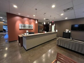 870 S Denton Tap Rd, Coppell, TX for lease Interior Photo- Image 1 of 3