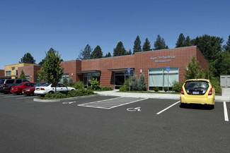 More details for 14737 SW Millikan Way, Beaverton, OR - Office for Lease