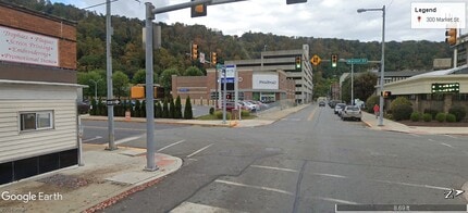 300 Market St, Johnstown, PA for lease Building Photo- Image 2 of 10