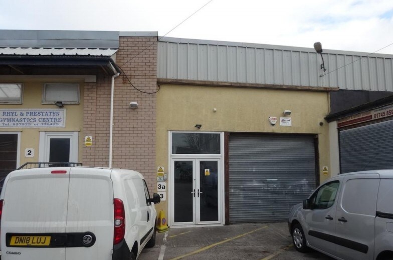 Bastion Rd, Prestatyn, LL19 7ND