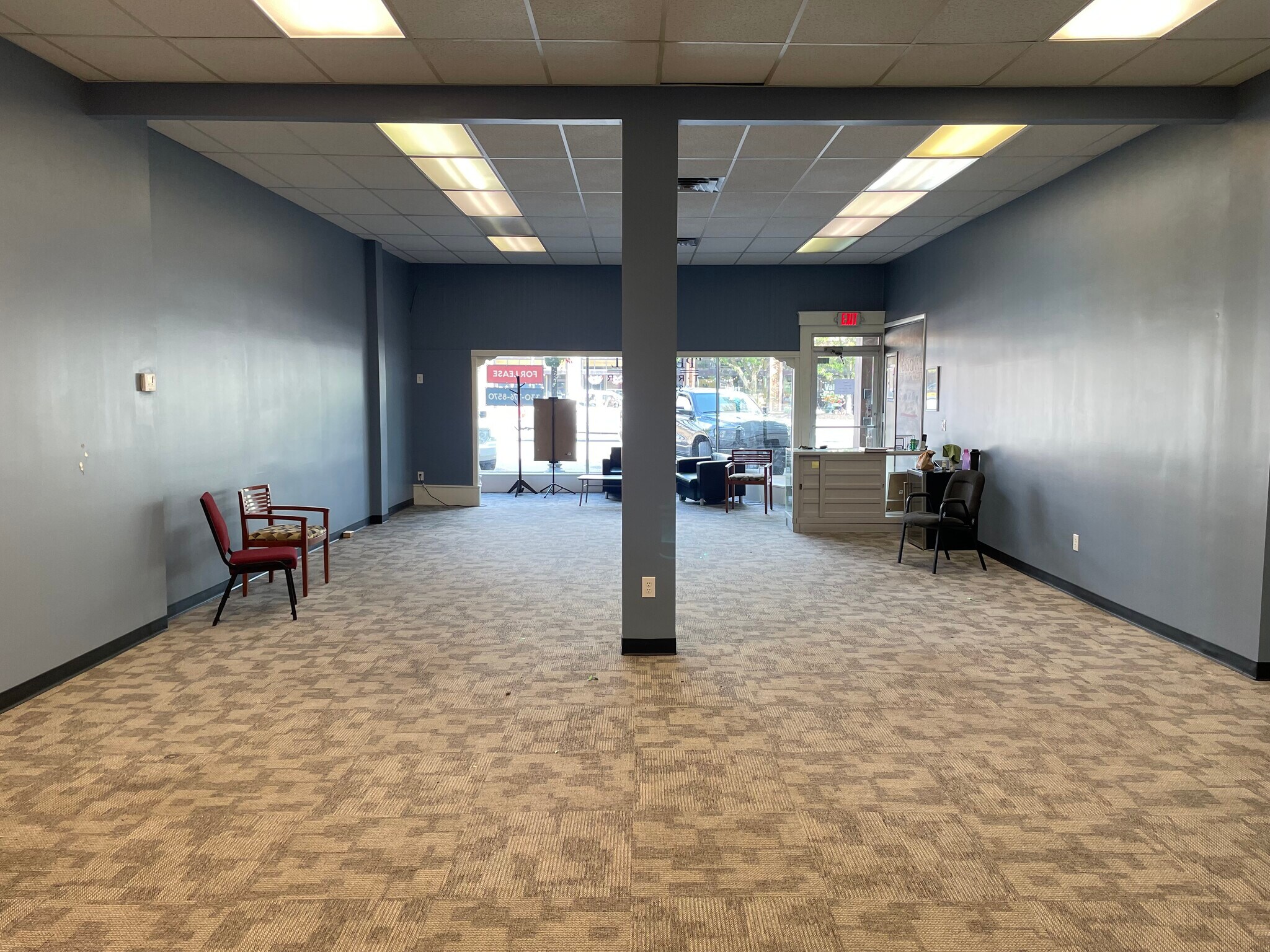 102 High St, Wadsworth, OH 44281 Historic Myers Building Downtown