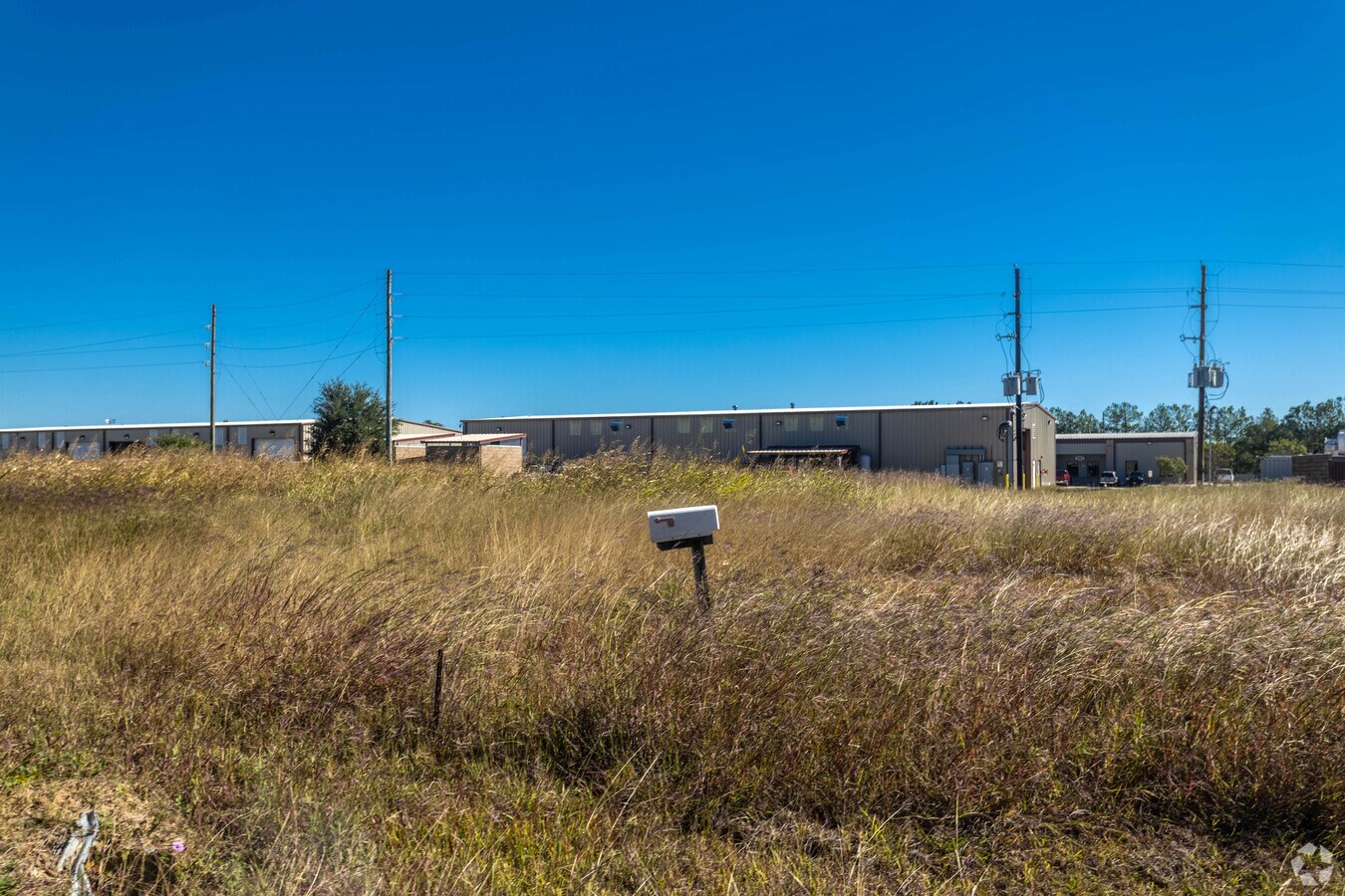 411 Chestnut Business Park Dr, Tomball, TX 77375