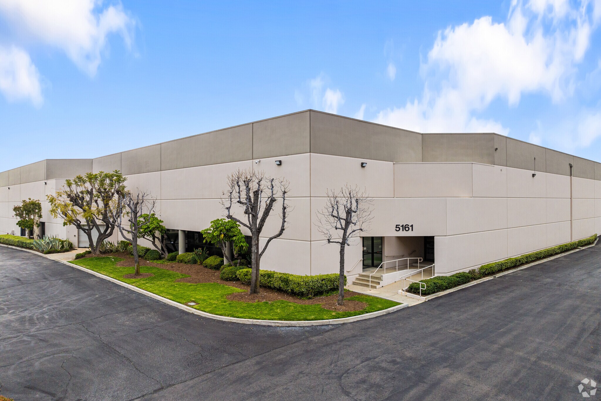 5151-5161 Commerce Dr, Baldwin Park, CA for sale Primary Photo- Image 1 of 1