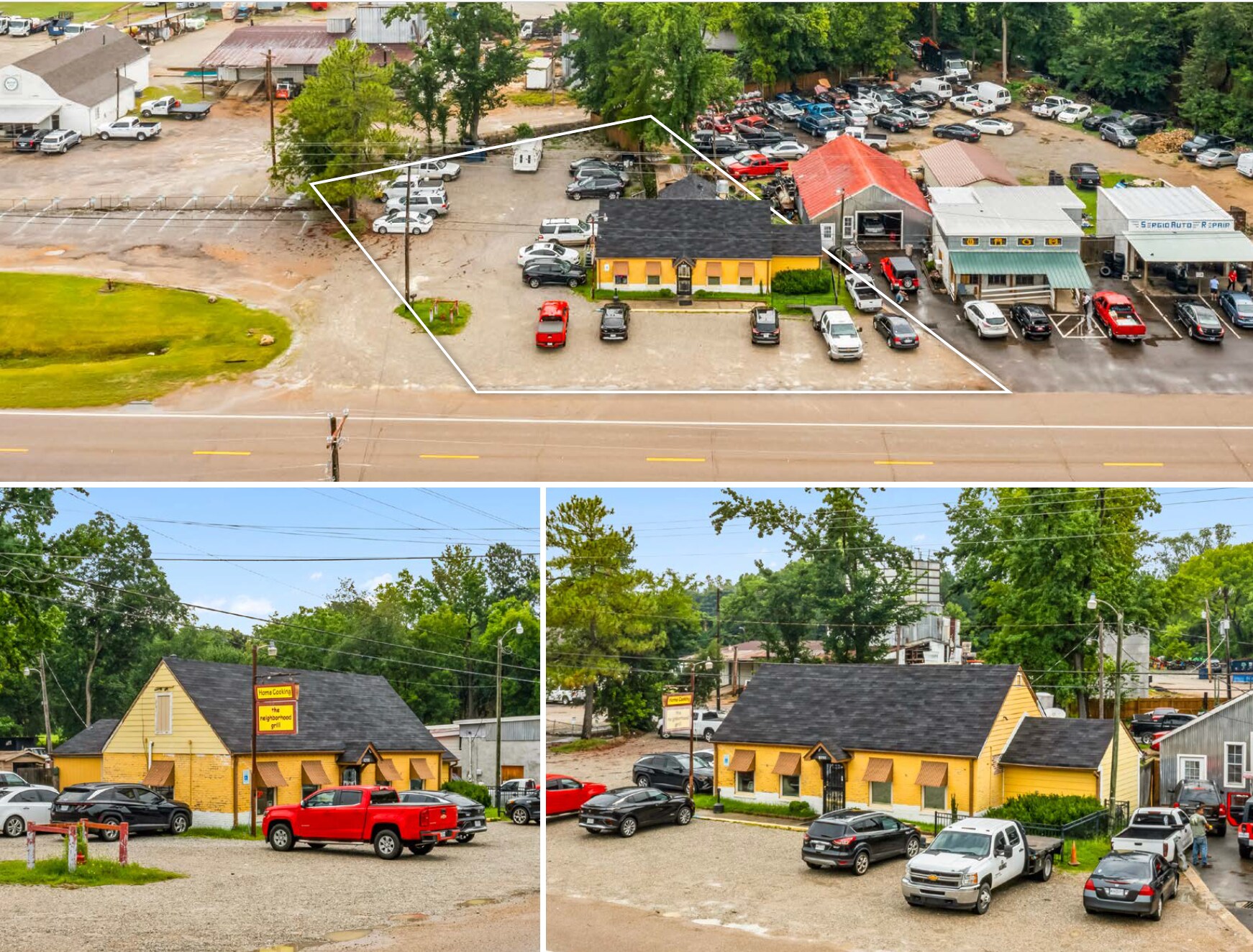 8200 Highway 178, Olive Branch, MS for sale Building Photo- Image 1 of 1