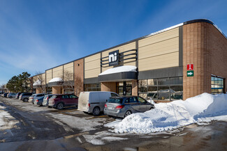 More details for 1913-1959 Rue Le Chatelier, Laval, QC - Industrial for Lease