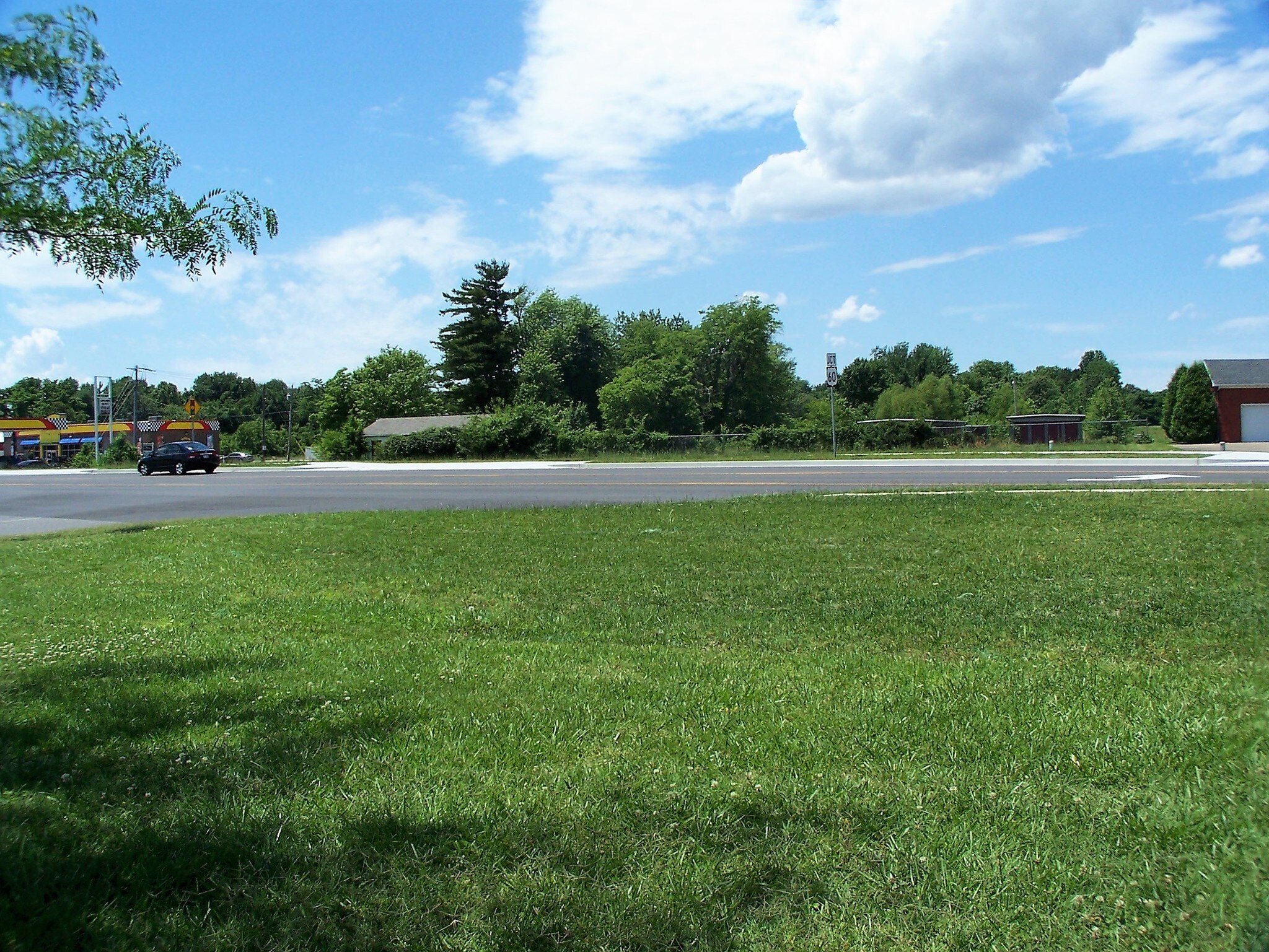 3101 Olivet Church Rd, Paducah, KY for sale Other- Image 1 of 1