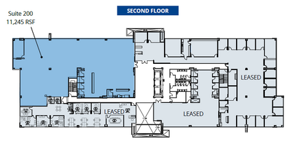 1800 W Ashton Blvd, Lehi, UT for lease Floor Plan- Image 2 of 2