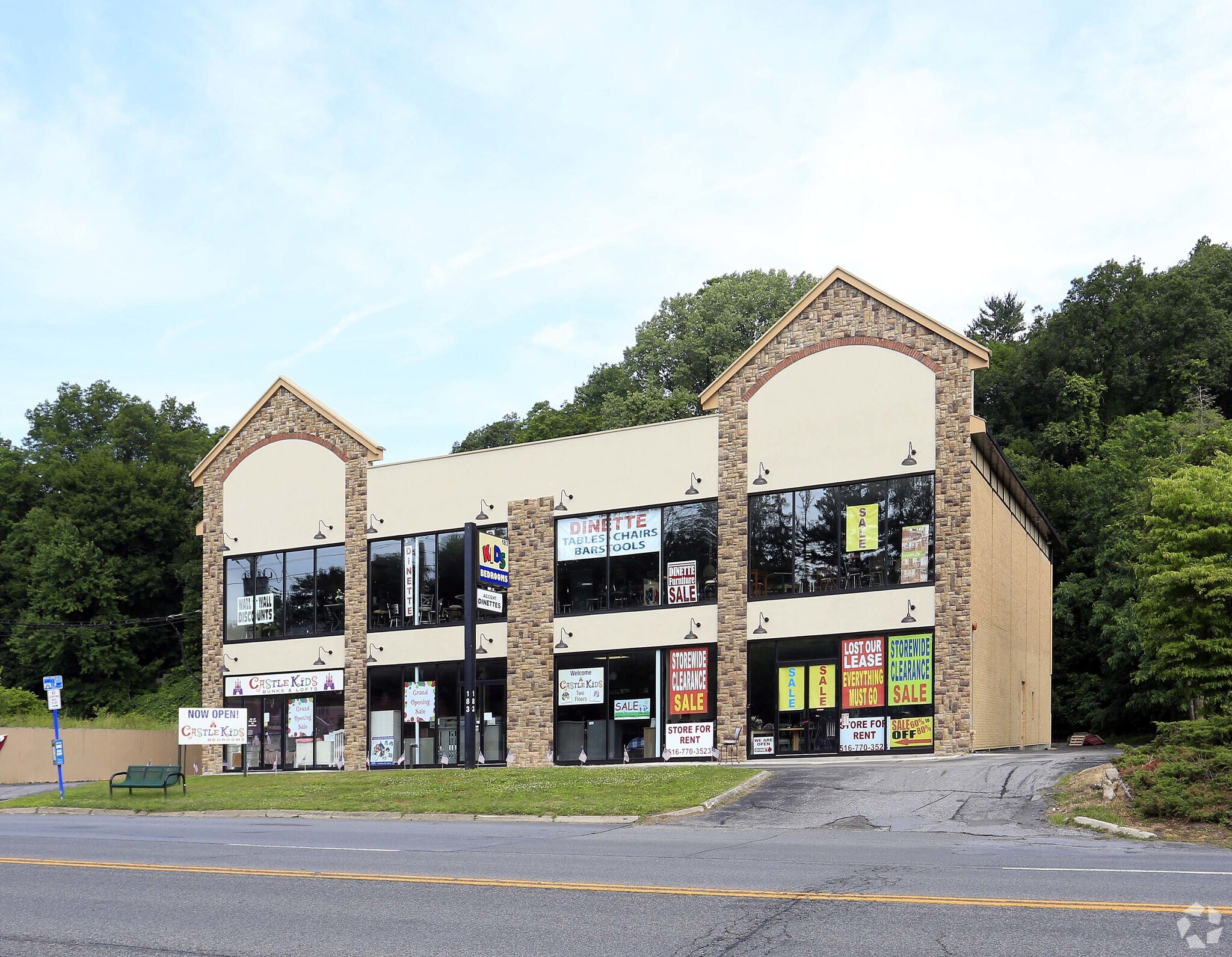 Michaels North Central Avenue Hartsdale Ny - v1sblfq