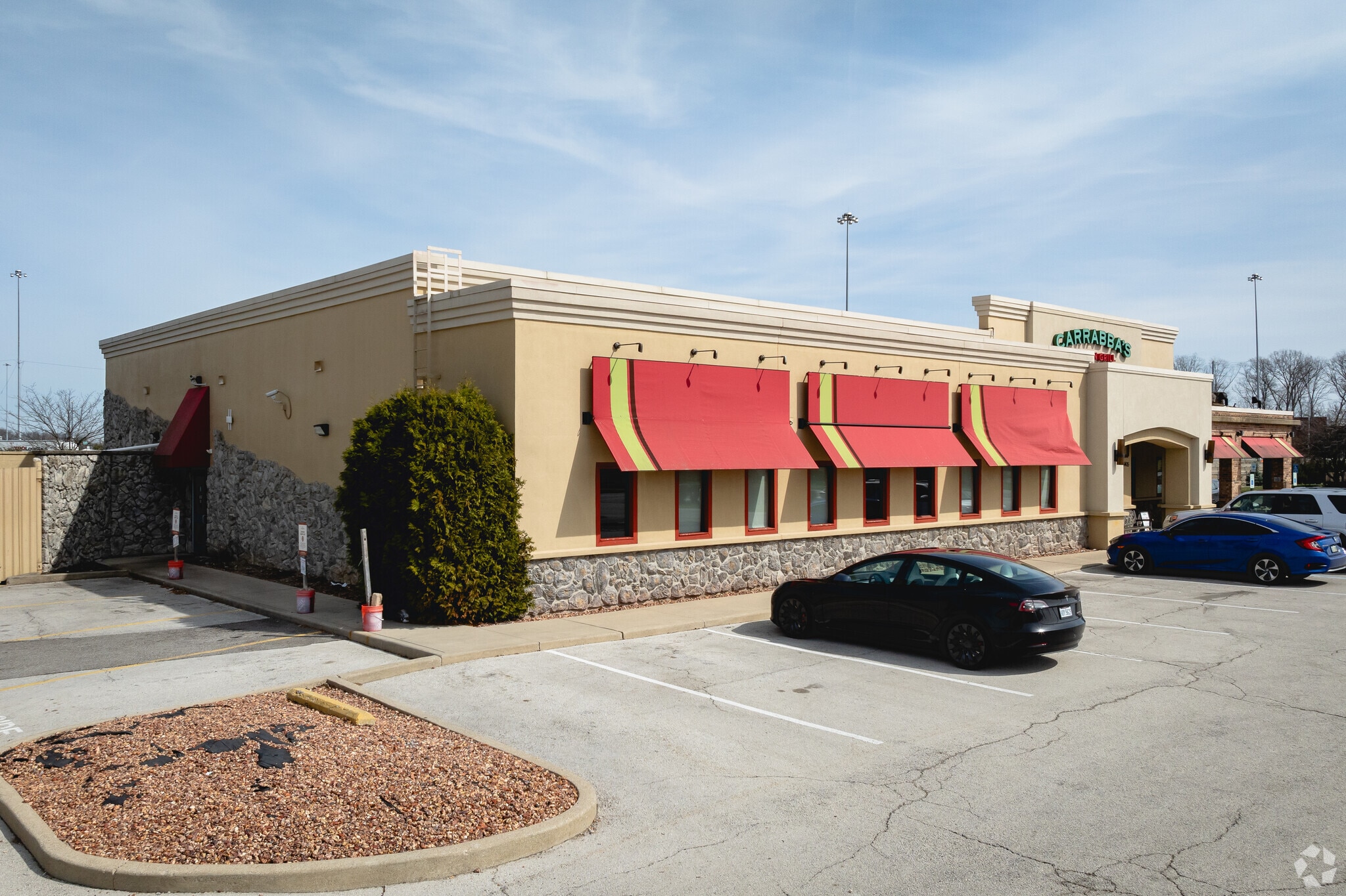 3405 Briarfield Blvd, Maumee, OH 43537 Carrabba's Italian Grill