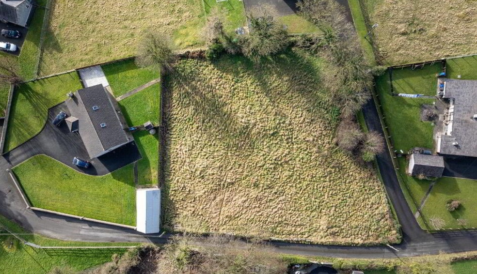11 Billys Rd, Newry for sale - Aerial - Image 1 of 1