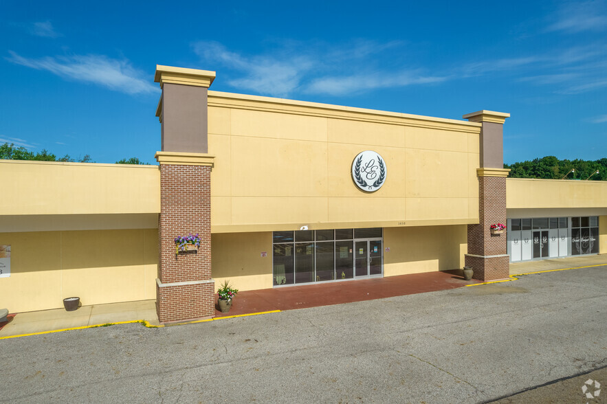 1886 Buchholzer Blvd, Akron, OH for lease - Building Photo - Image 3 of 7