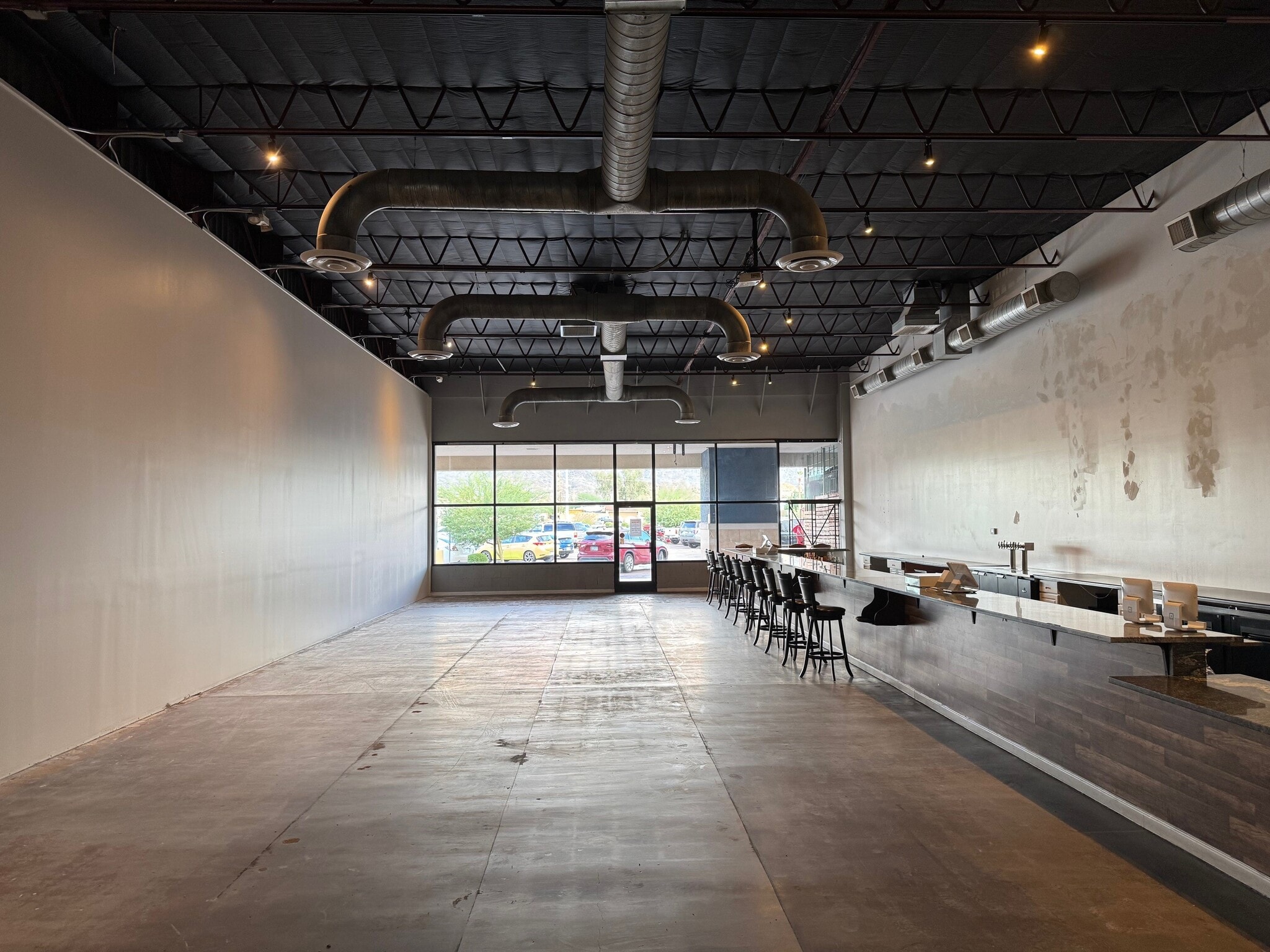 7802-7830 N 12th St, Phoenix, AZ for lease Interior Photo- Image 1 of 8