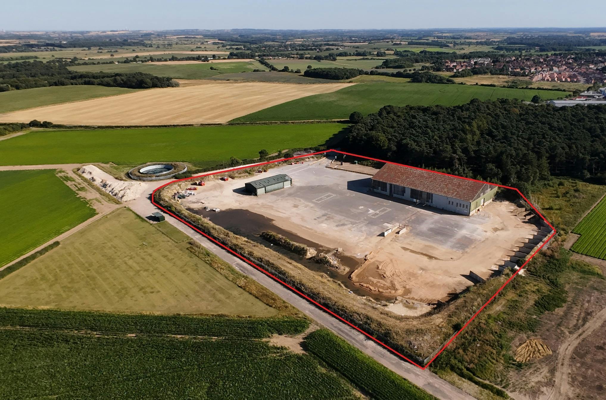 Tickhill Rd, Doncaster for lease Building Photo- Image 1 of 17