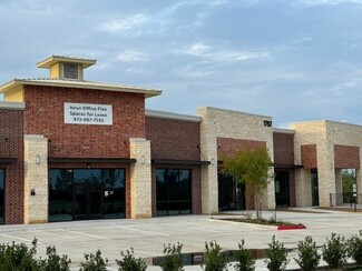 More details for 1767 Old State Highway 24, Little Elm, TX - Multiple Space Uses for Lease