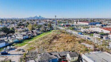 7634 Harrisburg Blvd, Houston, TX - AERIAL  map view - Image1