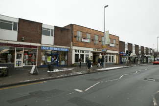 More details for 2-12B Lawton Rd, Stoke-On-Trent - Retail for Lease