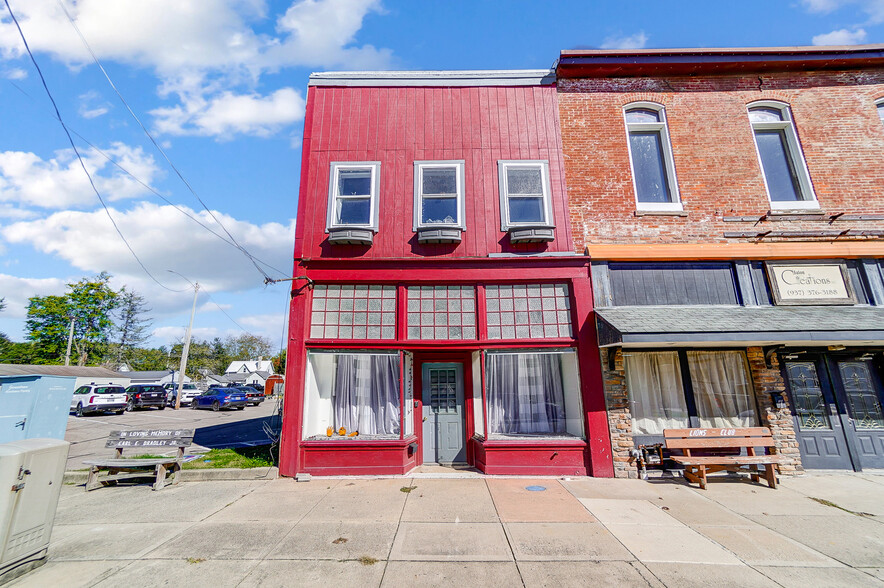 9 W Washington St, Jamestown, OH for sale - Building Photo - Image 2 of 27