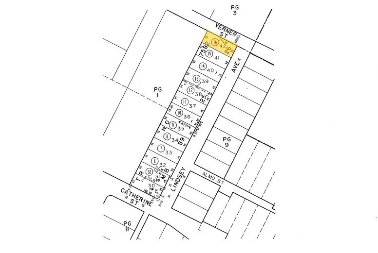 5101 Lindsey Ave & 9148 Verner St, Pico Rivera, CA 90660 Multifamily