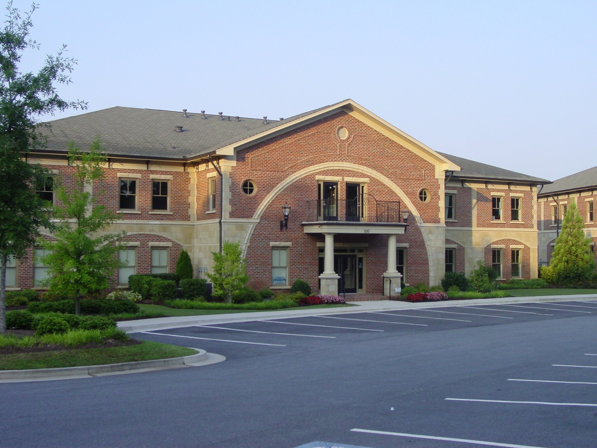 3180 North Point Pky, Alpharetta, GA for sale Building Photo- Image 1 of 1