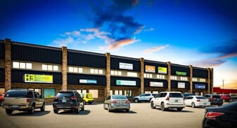 O'Fallon Centre - Storefront Property