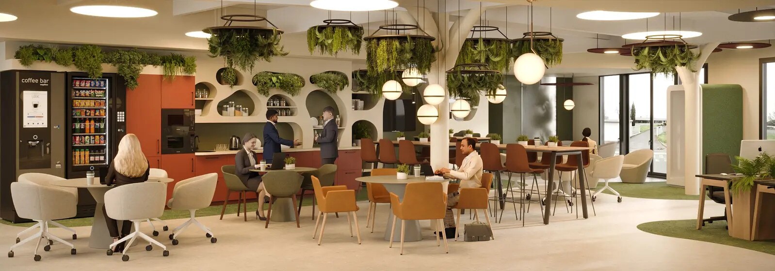 138 Boulevard Ampère, Chauray for lease Building Photo- Image 1 of 9