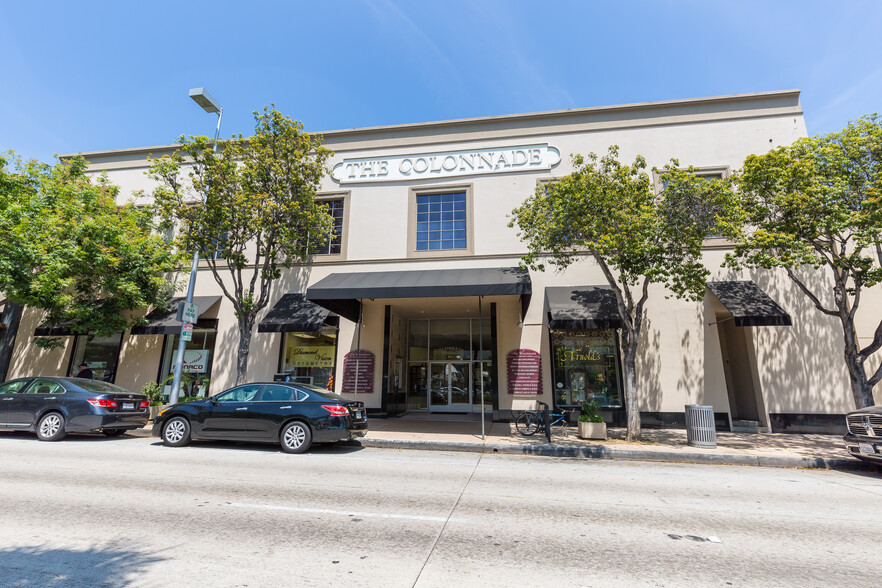 350 S Lake Ave, Pasadena, CA for lease - Building Photo - Image 1 of 20