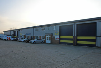 More details for Military Rd, Fareham - Industrial for Lease