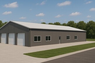 More details for 3056 Main St, Atlanta, GA - Industrial for Sale