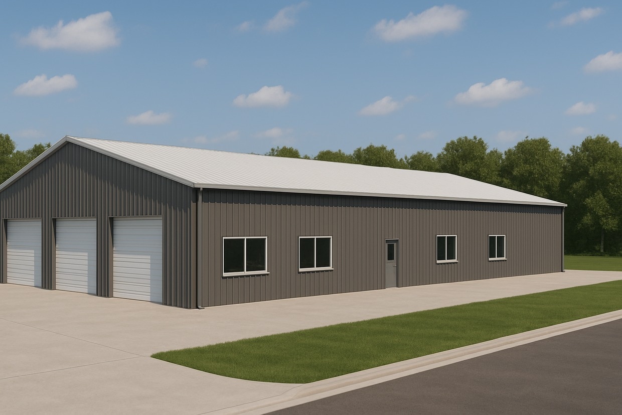 3056 Main St, Atlanta, GA for lease Primary Photo- Image 1 of 2