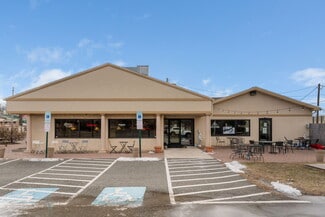 More details for 1850 John Fries Hwy, Quakertown, PA - Retail for Sale