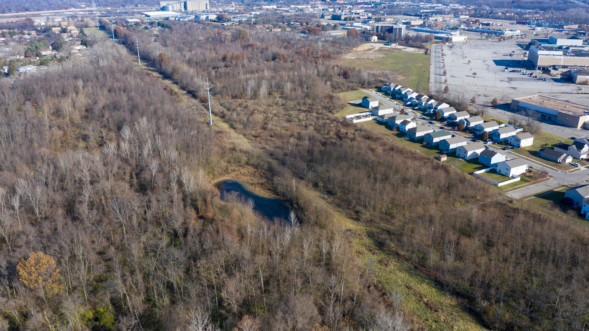 Refugee Rd, Columbus, OH 43232 Refugee Road