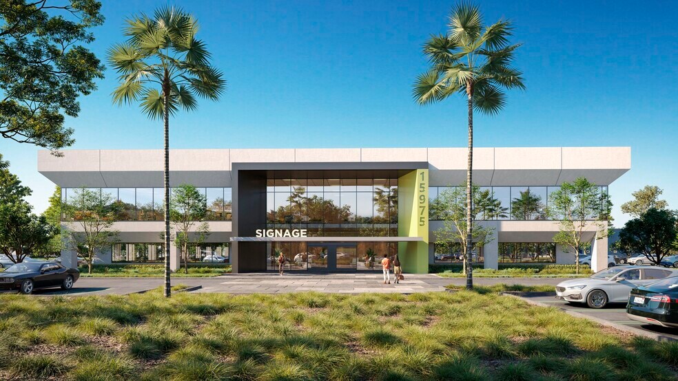 15967 Alton Dr, Irvine, CA for lease - Building Photo - Image 3 of 4