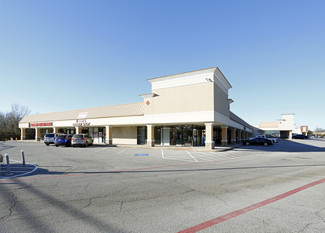 More details for 105-107 N Greenville Ave, Allen, TX - Retail for Lease