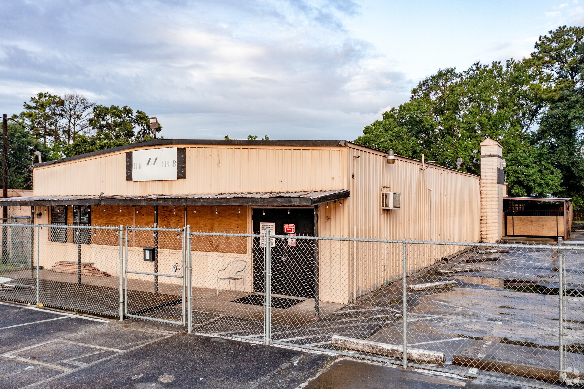 11643 Homestead Rd, Houston, TX for sale Building Photo- Image 1 of 1