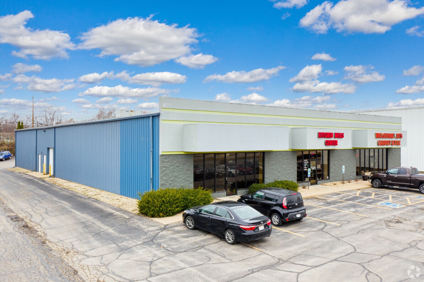 20142018 S Stoughton Rd, Madison, WI 53716