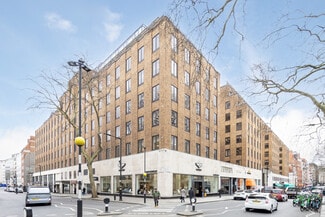 More details for Berkeley Sq, London - Coworking for Lease