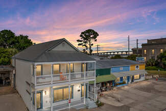 More details for 51 Market St, Apalachicola, FL - Office/Retail for Lease