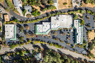 10868-10966 Combie Rd, Auburn, CA - aerial  map view - Image1