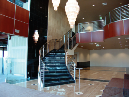 5 E River Park Pl W, Fresno, CA for lease - Lobby - Image 3 of 8