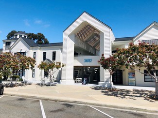 More details for 34052 La Plaza, Dana Point, CA - Office/Retail for Lease