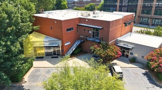 More details for 2010 S Tryon St, Charlotte, NC - Office for Lease