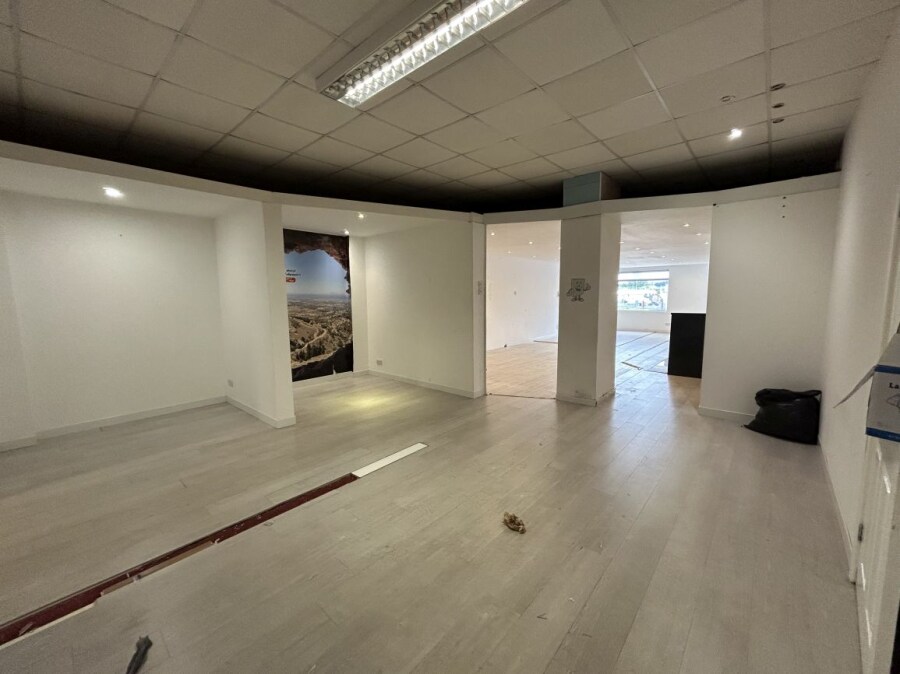 Faraday Rd, Plymouth for lease Interior Photo- Image 1 of 6
