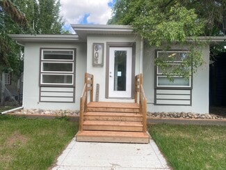 More details for 604 Duchess St, Saskatoon, SK - Office for Lease