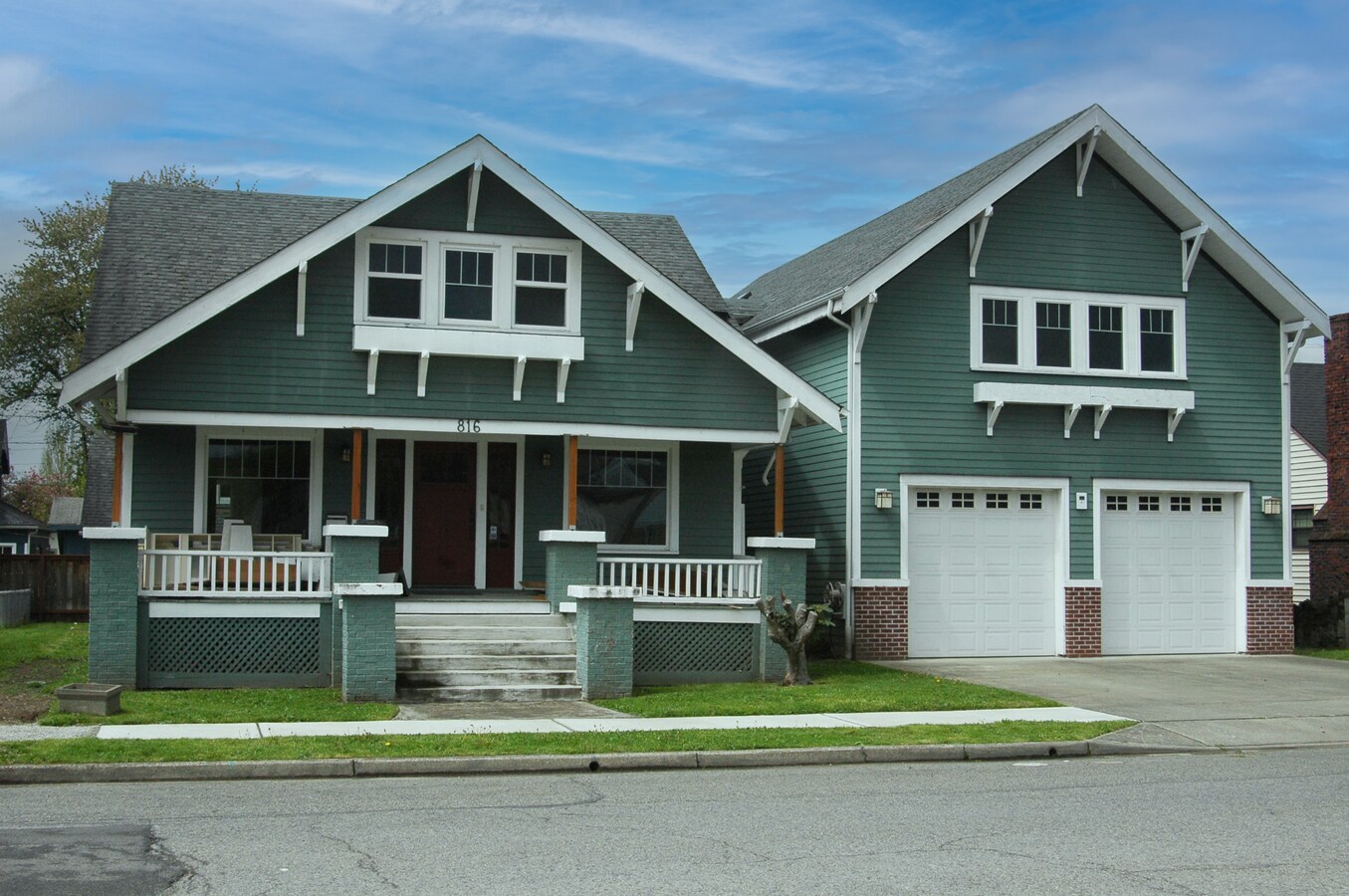 816 Kincaid Ave, Sumner, WA 98390