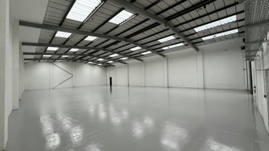 Great St, Manchester for lease Interior Photo- Image 2 of 5