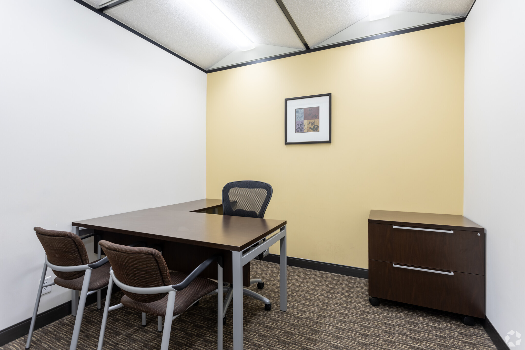 10180 101 St NW, Edmonton, AB for lease Interior Photo- Image 1 of 1