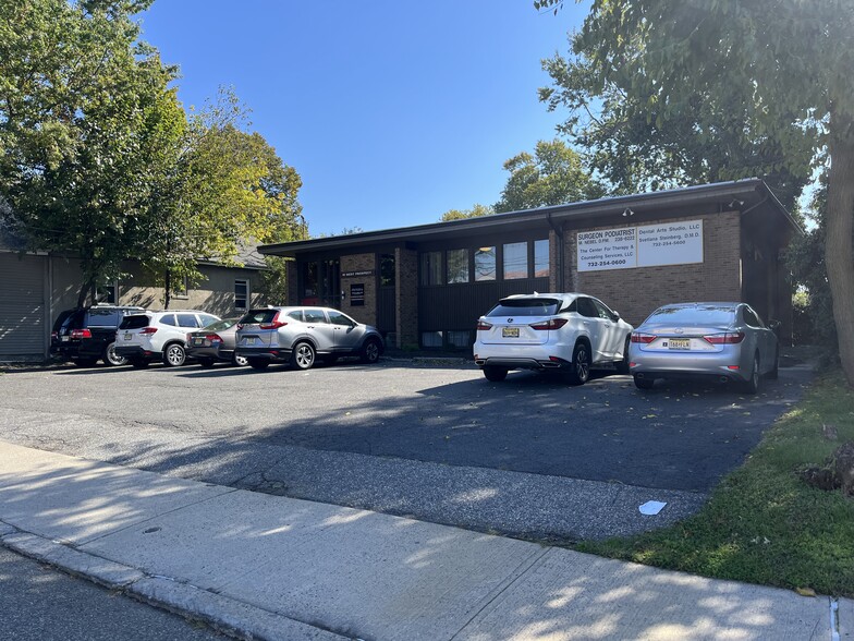 15 W Prospect St, East Brunswick, NJ for lease - Building Photo - Image 2 of 14