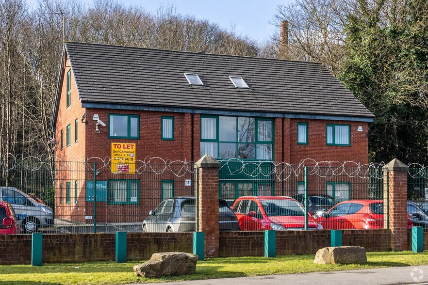 Wyther Ln, Leeds for lease - Primary Photo - Image 1 of 3