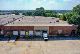 More details for 5055-5061 Kennedy Rd, Forest Park, GA - Industrial for Lease