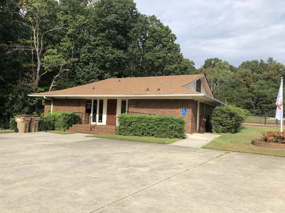 3535 Thompson Bridge Rd, Gainesville, GA 30506